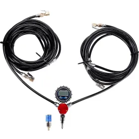 Oa4ti Orcair 4 Way Tire Inflation Deflation System With Closed Flow Air Chuck Digital Ti