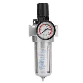 Oumij1 459398839517 Bsp 1/2 Inch Air Filter Regulator - Compressor Water Trap