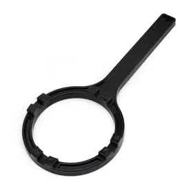 Hd-48646 Outopakkle Fuel Pump Gas Tank Retainer Lock Ring Wrench Removal Tool For