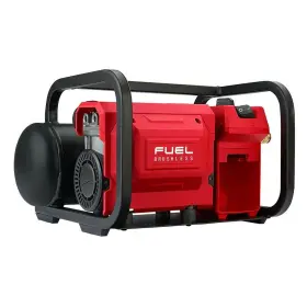 2840-20 P.t.s. 054278892553 2 Gallon Compact Quiet Compressor