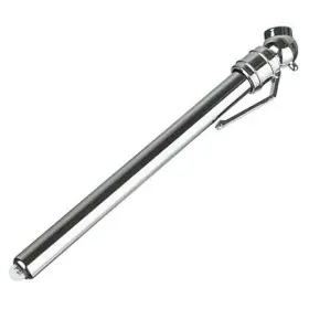Nc-6080 P1 Tools Pencil Tire Low Pressure Gauge Air 1-20 Psi For Golf
