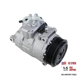 Ct3-v21 Pamolag A/c Compressor Ac Air Conditioning For Mercedes-benz C240 C320