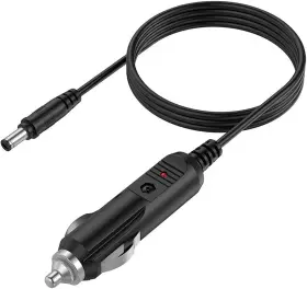 Br221205c631 Parthcksi Car Dc Adapter For Wagan 500a 500 Amp Battery Jump Starter Air Compressor Ite
