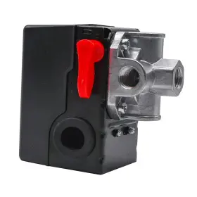Z-d26612 Partman 768399152631 Air Compressor Pressure Switch For Porter Cable 150/120 Psi 26 Amps