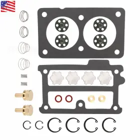 K5hga-8p Partsebuy 421-1102 For Emglo Jenny Head Repair Kit K146 K145 Ku181 L51 Us