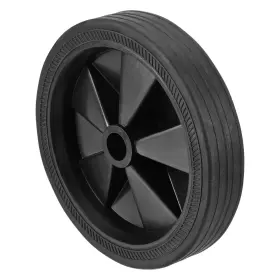 Pta230327tt0317 Patikil 5.8 Inch Air Compressor Wheels Universal Wheel Part With 0.6 Dia