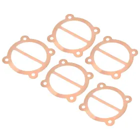 Pta230821tt000380 Patikil Air Compressor Head Gasket Kit 5 Pack 65mm Copper Replacement