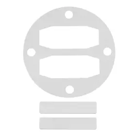 Pta240408tt000466eu Patikil Central Pneumatic Compressor Parts Replace Freight Air Head Gaske