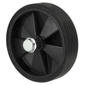 Pta240607tt000879 Patikil 5 Inch Air Compressor Wheels Universal Wheel Part W