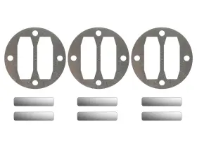Peakblen 754525578468 3 Set For Central Pneumatic Compressor Parts Harbor Fre