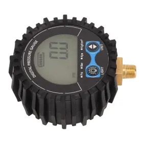 Dc3.1v Pegau 434437812319 Digital Tire Pressure Gauge Large Screen Lcd Display T