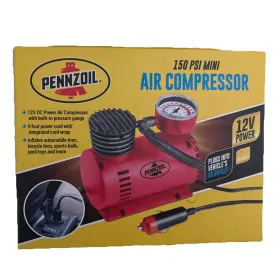 4502 Pennzoil Air Compressor