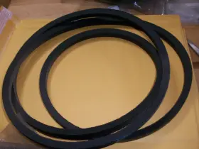 Bt-301 Pirelli Equi-match Devilbiss Bt301 Belt A A-sec A72 73.3