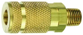 13325 Plews 100 Coupler Plug