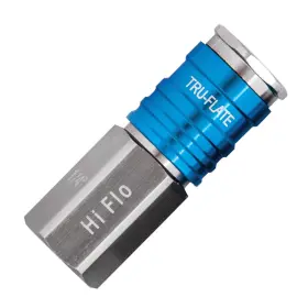 13935 Plews 100 1 Hi Flo Coupler