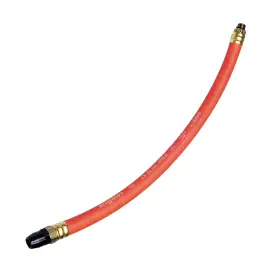 Amflo-112 Plews Amflo 112 12 Inch Hose With Straight-on Chuck