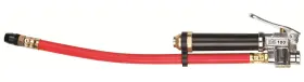 100d Plews & Edelmann 087817101052 Amflo Staight-on Tapered Chuck Inflator