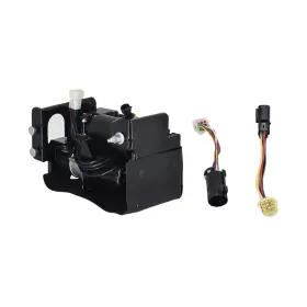 As-2534 Pm Auto Air Suspension Compressor Pump For 2015-2020 Gmc Yukon Xl