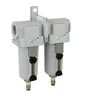 Safu430-n06d-mep Pneumaticplus Compressed Air Filters 10 0.1 M 3/4 Inch Npt