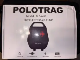Plg-0110 Polotrag Air Pump Plg-0110 Polotrag Air Pump