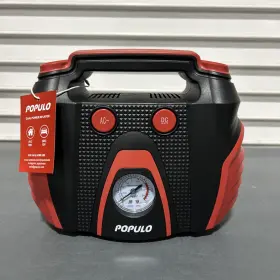 Dpi-100 Populo Dual Power Inflator
