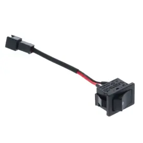 5140139-18 Porter Cable Oem Miter Saw Rocker Switch 137.21217 137.21239