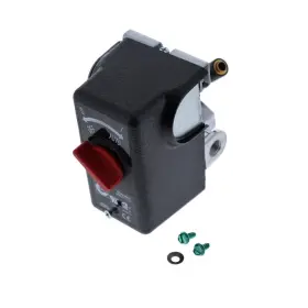 5140169-46 Porter Cable Oem Air Compressor Pressure Switch Dxcm601 Dxcm801