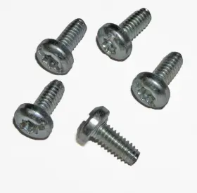 Porter Cable 882187 7800 334 Sander 5 Pack Replacement Screw - 882187-5pk