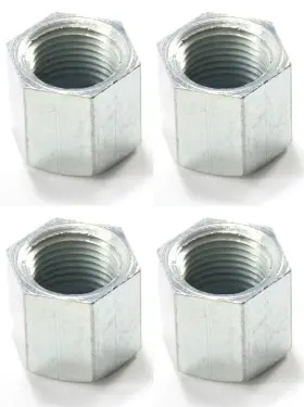 A03166 Porter Cable C7550 Compressor 4 Pack Replacement Cap - A03166-4pk