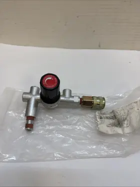 A16181 Porter-cable Air Compressor Manifold Genuine Oem