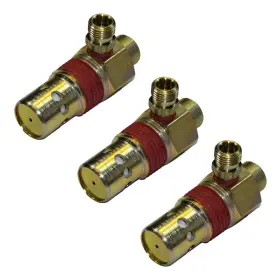Cpfc2pkv3525vp Porter Cable A19712 Cpf23400s/cpfc2pkv3525vp 3 Pack Check Valve - A19712-3pk