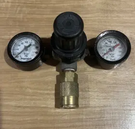 Ac-0007 Porter-cable Cable/crafstman Regulator For Compressor