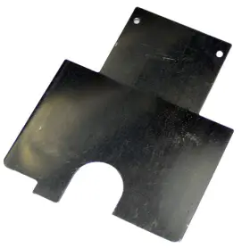Ac-0047 Porter Cable / Devilbiss Replacement 2 Pack Fan Guard - Ac-0047-2pk