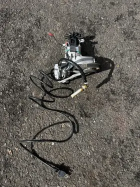 Porter-cable N087118sv Oem Motor /pump Assembly Air Compressor Dewalt