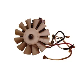Porter-cable Zyt7876-120ykd Part Motor Pump Assy For 3 Gal 100 Psi Air-compressor