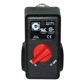 Powermate 705353547157 Air Compressor Pressure Switch 100 - 130 Psi 4-port With Bleeder New