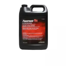 Powermate 726084419964 1 Gallon All Weather Air Pneumatic Compressor Tool Oil None Synthetic