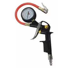 024-0301ct Powermate Vx Tire Inflator With Gauge 024-0301ct Powermate Vx Tire Inflator With Gauge