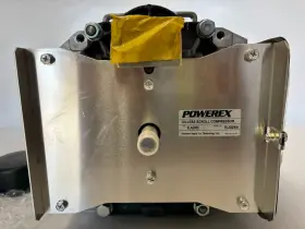 Slae05e Powertex New Powerex Oil-less Self-lubricating Scroll Compressor Pump Slae05e Powertex New Powerex Oil-less Self-lubricating Scroll Compressor Pump