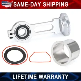 Kk-5081 Pqy Slw16 Heavy Duty Connecting Rod Kit Kk-4835 And A02743