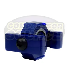 Ta-m3 Prevost Ta M3 Bracket Wall Mount Filter Lubricator Regulator Gauge