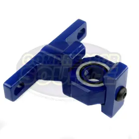 Ta-s3 Prevost Ta S3 Bracket Wall Mount For Air Compressor Filter Lubricator Regulator