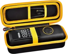 Psofcake 445039146108 Case Compatible With Fanttik X8 For Apex/apex Ev Tire Inflator Portable Air Comp