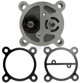 3b13-ap80 Puma Air Compressor Tk-50 Pump Low Pressure Valve Plate Assembly