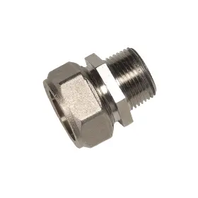 2731632 Rapidair 3/4 Inch Maxline Tubing X 1/2 Male Npt Fitting Model# M8005