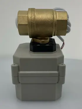 Qp-2310-0190 Rapidair Raa-cp-0190 Quick Pneumatics / Cp-0190 Compressor Shut Off Valve New