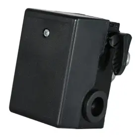 23474653 Rebuiman 768432491550 Pressure Switch For Ingersoll Rand 145/175 Psi Air Compressor 4-port