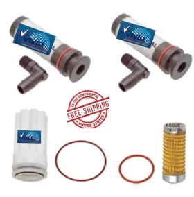 Cmk142 Replacement Parts Industries Rpi Compressor Pm Kits Airstar 2-1 2-2 3 21 30