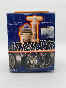 Ride Rp-600 Air Remover