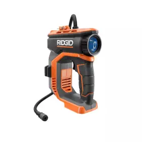 Ridgid 726084716179 18v Cordless Portable Inflator Tool Only
